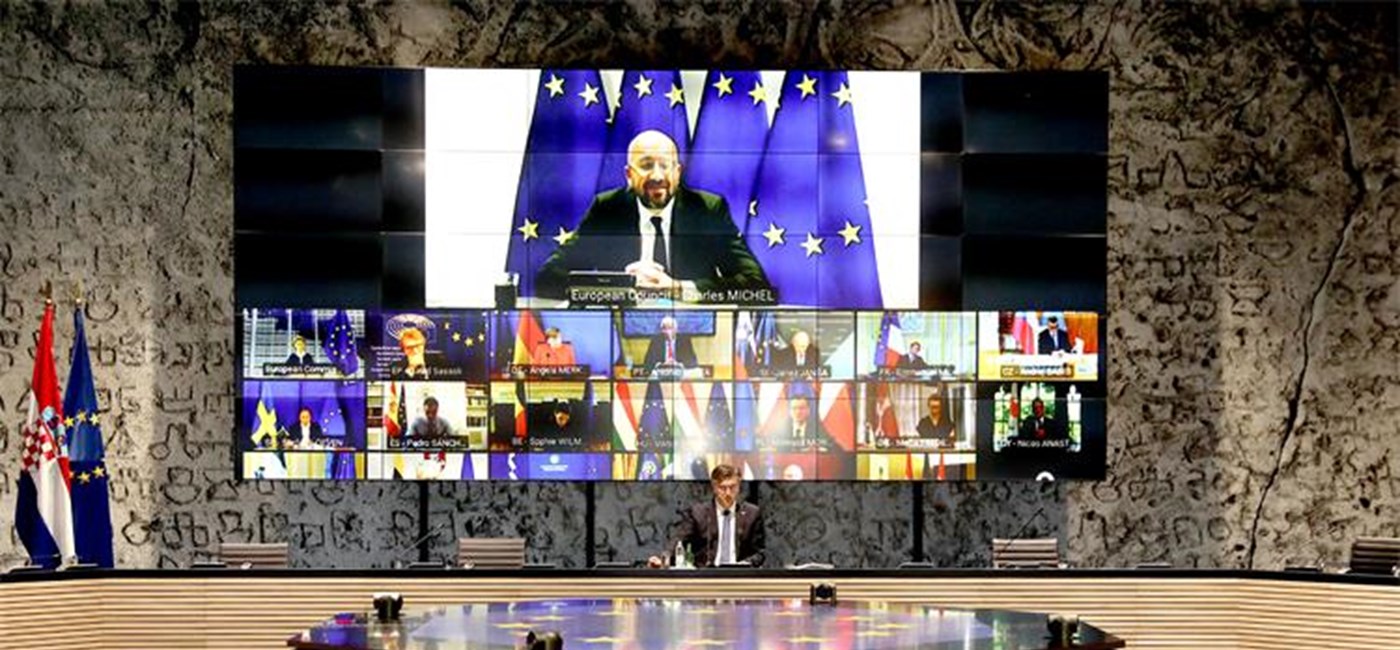 Plan EK za oporavak od pandemije pogodio je pravu mjeru, sredstva za Hrvatsku neupitna
